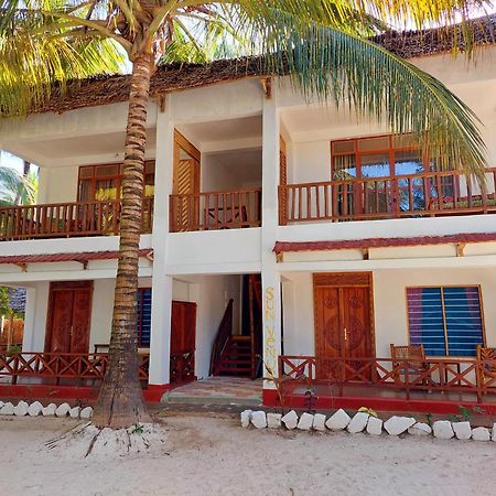 Santa Maria Coral Park Hotel Pongwe Room photo