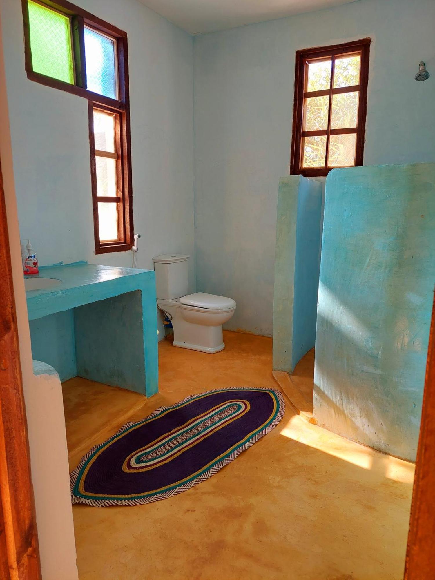 Santa Maria Coral Park Hotel Pongwe Room photo