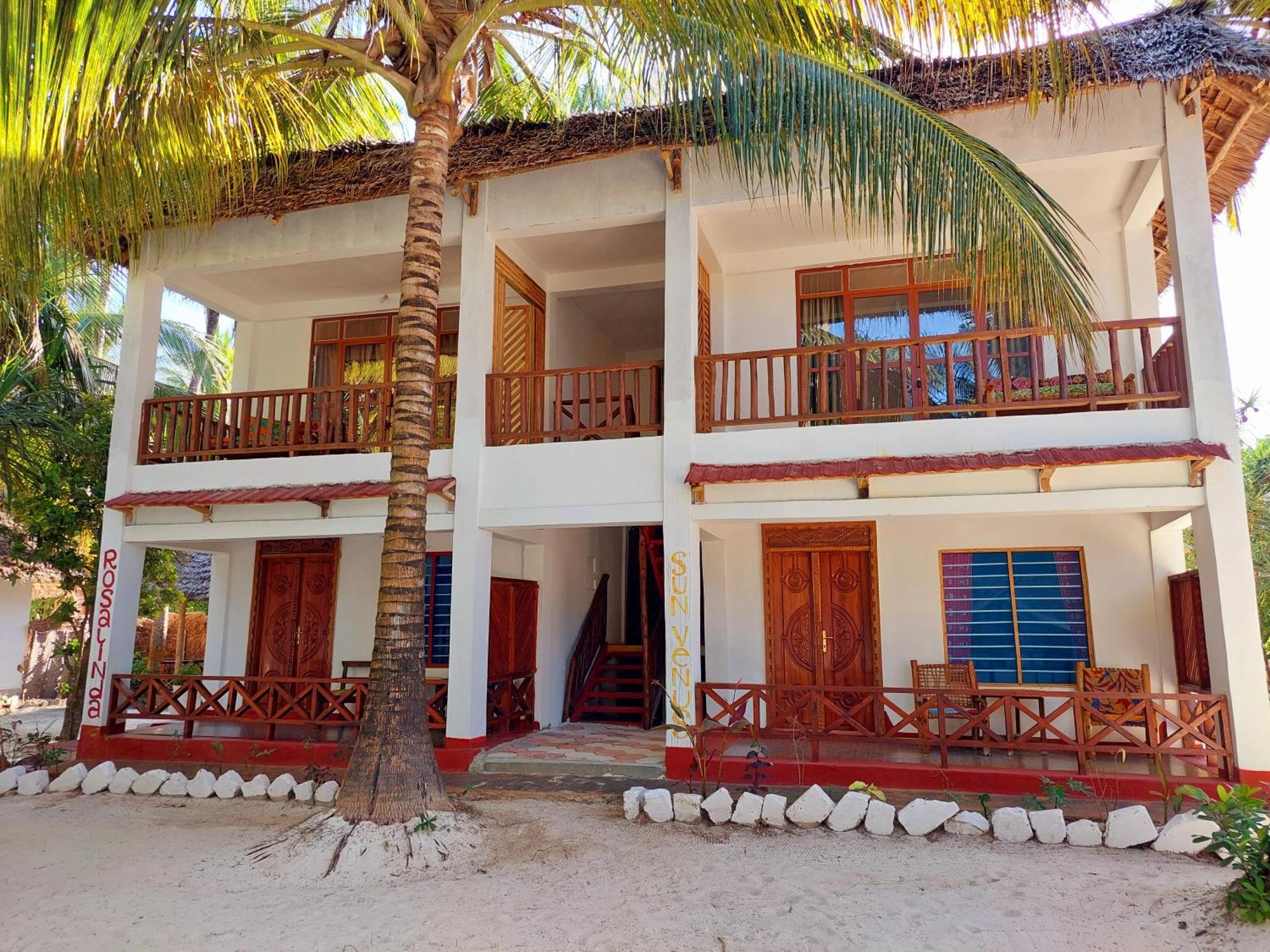 Santa Maria Coral Park Hotel Pongwe Room photo