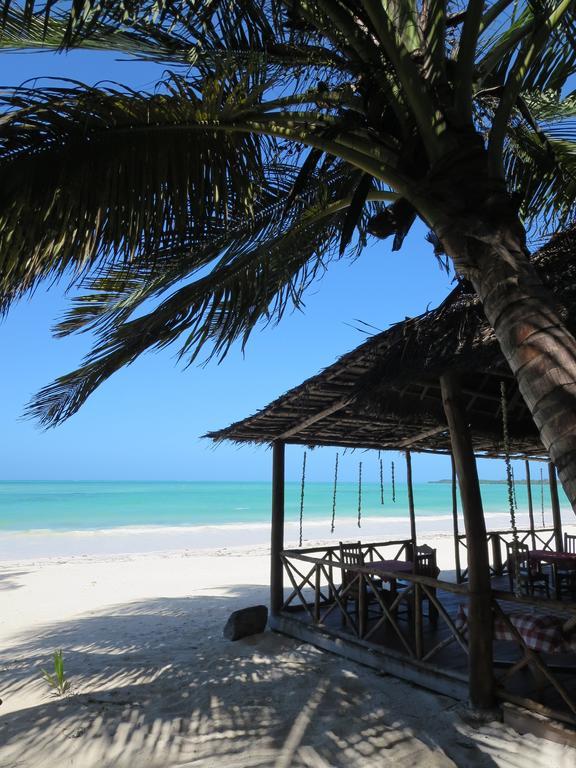 Santa Maria Coral Park Hotel Pongwe Exterior photo